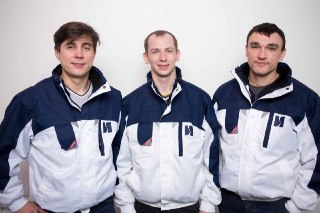 О компании ПотолокСервис: установка натяжных потолков в Петергофе